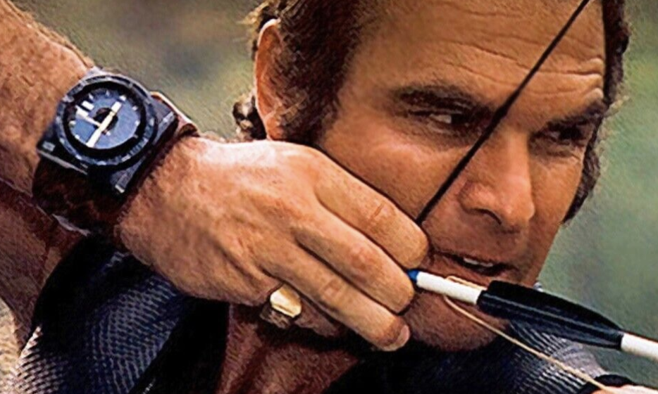 UK Now Considering Common Sense Crossbow Control Laws Because Women Too Fat to Dodge